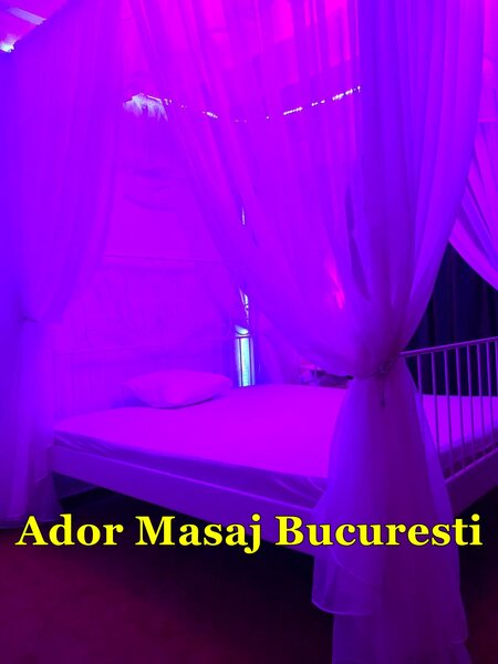 Ador Masaj Bucuresti.