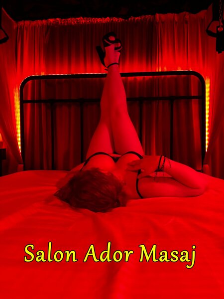 Ador Masaj Bucuresti.
