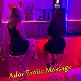 Ador Masaj Bucuresti
